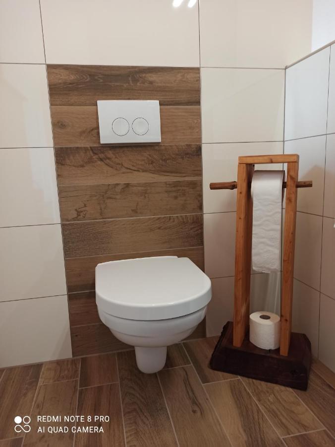 Neue Ferienwohnung In Illmensee Ruschweiler Zewnętrze zdjęcie