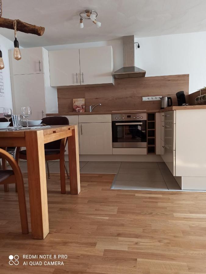 Neue Ferienwohnung In Illmensee Ruschweiler Zewnętrze zdjęcie