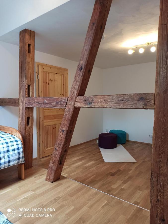 Neue Ferienwohnung In Illmensee Ruschweiler Zewnętrze zdjęcie